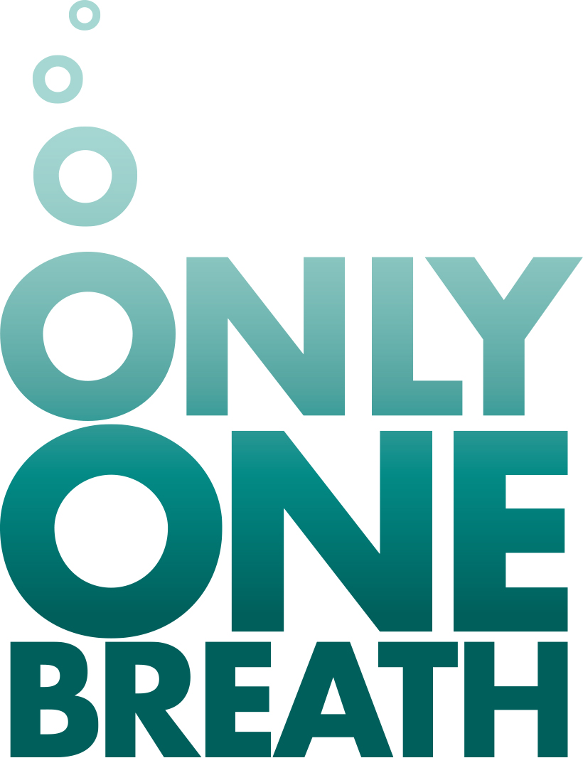 Freediving OnlyOneBreath 